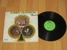 Tommy Olivencia Y Su Orquesta -Cueros...Salsa y Sentimiento / INCA RECORDS / VG+