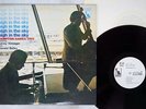 HAMPTON HAWES TRIO HIGH IN THE SKY LIBERTY LP-80128 Japan PROMO RED LP