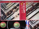 BEATLES 1962-1966 APPLE EAP-9032B,3 Japan OBI VINYL 2LP