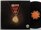 JOHN COLTRANE Om MCA/IMPULSE LP NM/VG++ promo w/ insert