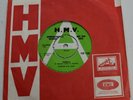The Swinging Blue Jeans–Tremblin'-UK HMV DEMO 7”-60s Beat Mod-1967-HEAR