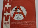The Swinging Blue Jeans–Sandy-UK HMV DEMO 7”-60s Beat Mod-1966-HEAR