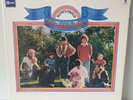 The Beach Boys - Sunflower - UK LP Gatefold Album 1970 Vinyl Record