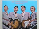 LP -  ' THE CHIRPING CRICKETS '  -  Coral CP.20  Mono  SUPERB