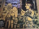 IRON MAIDEN 