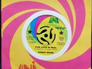 SWEET SOUL 45 - Donny Mann - This Love Is Real - Uni Vg++ HEAR