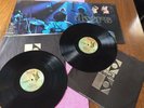 THE DOORS-ABSOLUTELY LIVE 1972 ELEKTRA 2 LP