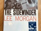 Lee Morgan: The Sidewinder - Music Matters Blue Note 180g LP (MMBST-84157) New