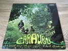 Caravan If I Could Do It All Over Again LP Decca SKL - R502