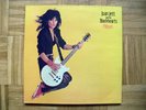 Joan Jett and the Blackhearts ‎- Album - Vinyl LP 1983 - EPIC 25414