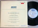 ENRICO MAINARDI cello TARTINI 1960s ED1 *PROMO
