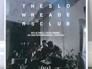 THE SLOW READERS CLUB Live From Festival No.6 LP White Vinyl BRAND NEW SEALED