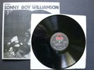 SONNY BOY WILLIAMSON 
