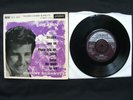 Johnny Burnette Dreamin EP