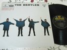 The Beatles-Help -Parlophone/Philippines-Vinyl LP