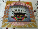 The Beatles-Magical Mystery Tour-Vinyl LP-SEALED