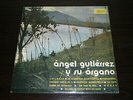 ANGEL GUTIERREZ woman / sausalito LP / KILLER LATIN SOUL MOOG FUNK BREAKS ???