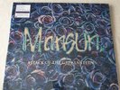 Mansun - Attack of the Grey Lantern Remastered 2018 on Purple Vinyl