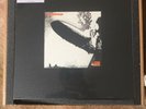 Led Zeppelin 1. Super Deluxe Box Set. Sealed