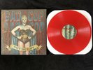 Bad Cop Bad Cop - Sorry Not Sorry - Red Vinyl
