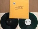 Led Zeppelin Going To California LP TMOQ Trade Mark Of Quality Color Vinyl