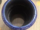 Edison Blue Amberol Record29001 - Alessandro Bonci -La donna e mobile Cylinder