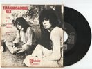 T REX Ride A White Swan 7/45 PORTUGAL *never seen* EXTRA RARE Marc Bolan Sleeve