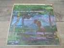 Ben Webster - The Soul Of Ben Webster 1960 UK LP HMV 1st