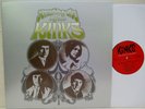 MONO KINKS SOMETHING ELSE (1967) DAVID WATTS LTD REMASTER MONO BOX MINT UNPLAYED