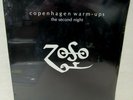 STILL SEALED LED ZEPPELIN RARE COPENHAGEN WARM-UPS SECOND NIGHT 3LP LIVE 32C7249
