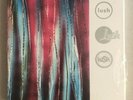 LUSH Origami 5xLP BOX SET on COLORED VINYL New SEALED /2000 rsd