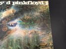 Pink Floyd ?– A Saucerful Of Secrets- Vinyl L.P. - Columbia 1973? Reissue -