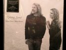STILL SEALED ROBERT PLANT ALISON KRAUSE RAISING SAND 2007 US ORIG T-BONE BURNETT