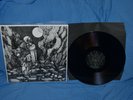 Horna 'Kuolleiden Kuu' Black LP. Goatmoon,Drowning The Light