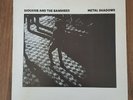Siouxsie and the Banshees - Metal Shadows LP, Vinyl, IMP 1-09