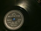 Elvis Presley I want You I Need You I Love You /My Baby Left Me  78 Canada