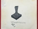 LED ZEPPELIN   LIVE IN 1975   RARE 2 LP   MSG 1975 ROCK SOLID