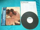 THELONIOUS MONK Brilliant Corners JAPAN OBI Jazz Vinyl LP RIVERSIDE 107 EX/NM