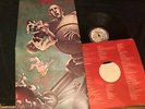 QUEEN LP-1ST UK PRESS WITH DIE CUT INNER-