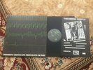 Throbbing Gristle ?– Live From Death Factory - (1981) Repress w. Insert