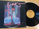 The Kinks ?– The Great Lost Kinks Album (1973 Reprise MS 2127) LP