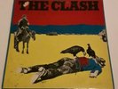 The Clash Give ‘Em Enough Rope 1st UK Press Vinyl LP CBS Records CBS82431 1978