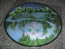 METALLICA -CREEPING DEATH- AWESOME RARE LTD EDITION LP MUSIC FOR NATIONS NEW
