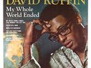 David Ruffin - My Whole World Ended LP - Motown DG VG+
