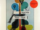 Lloyd Price - Music-Music LP - LPG SEALED