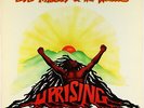 Bob Marley & The Wailers - Uprising LP - Island