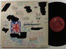 BEATLES Yellow Matter Custard YELLOW LP #