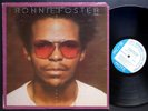 RONNIE FOSTER Two-Headed Freap LP BLUE NOTE BST 84382 Orig US 1972 JAZZ FUNK