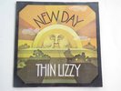 THIN LIZZY - New Day - Cover Only No Record - 7