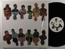 HAR-YOU PERCUSSION GROUP Self Titled CUBOP CBLP002 LP VG++/NM SHRINK reissue